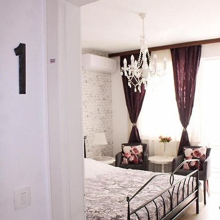 Bella Elia Apartment Spalato Esterno foto