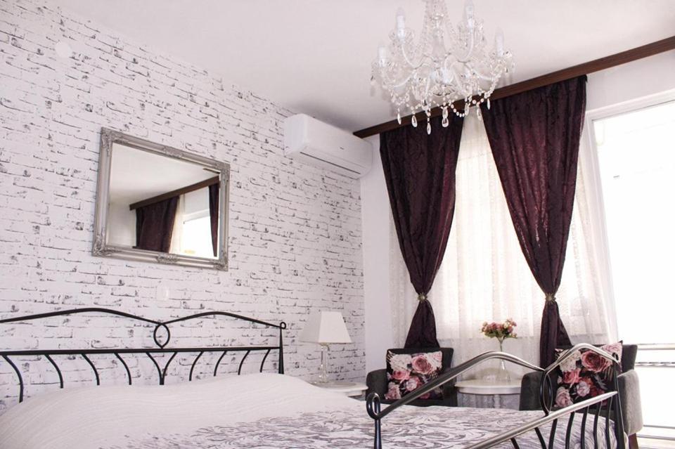 Bella Elia Apartment Spalato Esterno foto