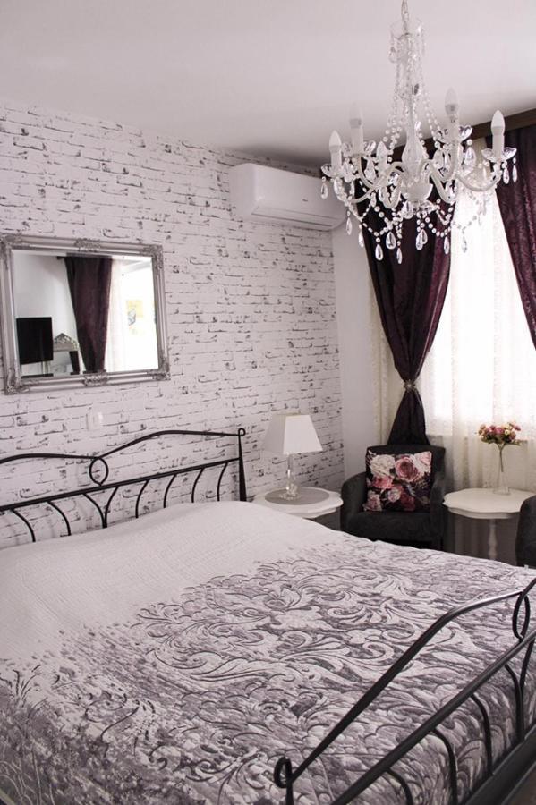 Bella Elia Apartment Spalato Esterno foto