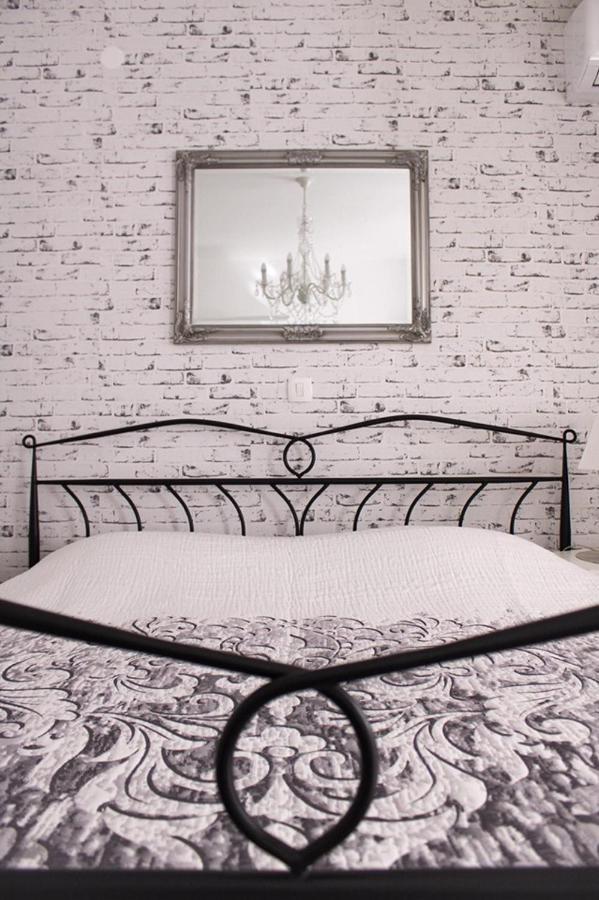Bella Elia Apartment Spalato Esterno foto