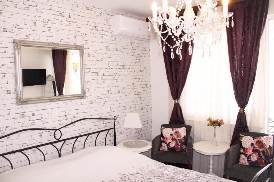 Bella Elia Apartment Spalato Esterno foto