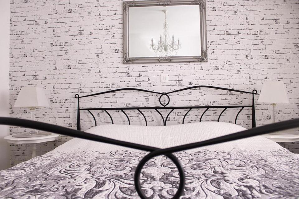 Bella Elia Apartment Spalato Esterno foto
