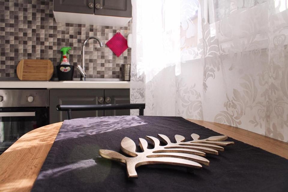Bella Elia Apartment Spalato Esterno foto