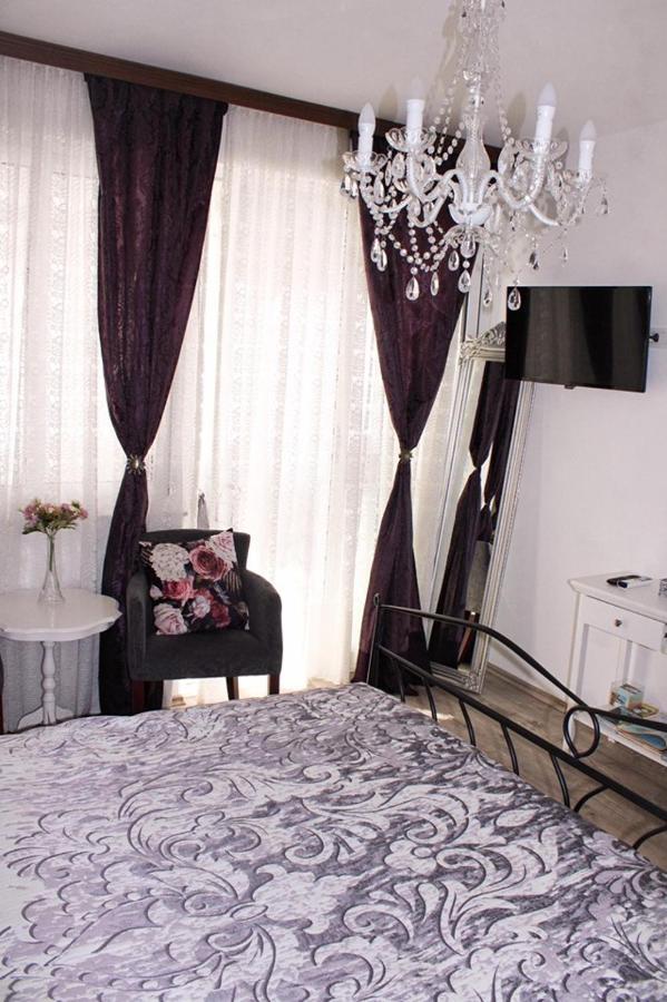 Bella Elia Apartment Spalato Esterno foto
