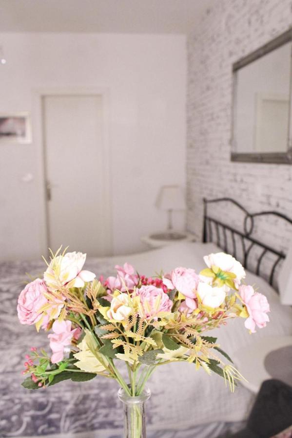 Bella Elia Apartment Spalato Esterno foto
