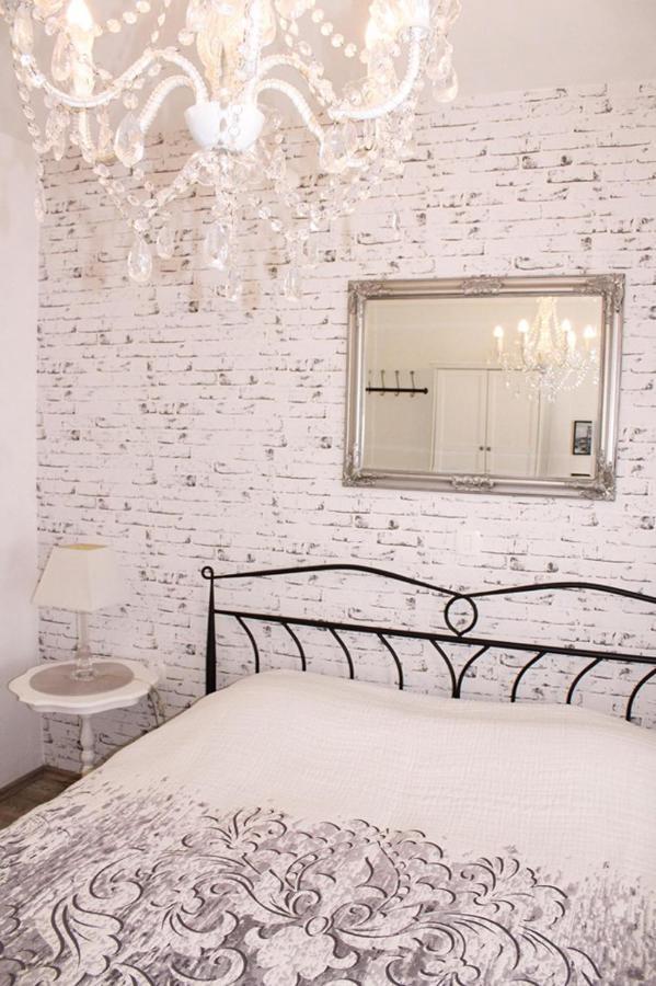 Bella Elia Apartment Spalato Esterno foto